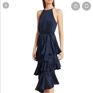 Zimmerman Silk Dress